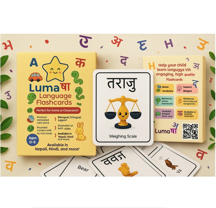 Interactive Flashcards